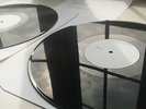 JUDAS PRIEST ** DOUBLE UK TEST PRESSING *MINT UNPLAYED  *WHITE LABEL vinyl promo