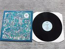 VERLAINES - Juvenilia  Vinyl/LP   Flying Nun  Rec. 1987