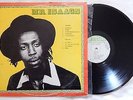 OG JA REGGAE PRE-RELEASE LP Mr Isaacs GREGORY ISAACS Earthquake REVOLTIONARYS