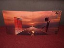 PRETTY THINGS Parachute LP 1970 HARVEST 1st Press BRILLIANT EXAMPLE