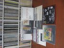Konvolut Wergo LP Zimmermann Schnebel Luigi Nono Ligeti Killmayer Elliott Carter