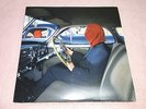 MARS VOLTA Frances The Mute 3 LP Vinyl Orig GSL 96 w/ Etching (2005)