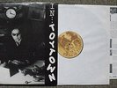 THE CRAVATS „In ..Toytown“ LP  1980  Small Wonder Rcords