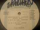 Maxi Priest Love In The Ghetto Killer Roots 12