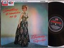 ROSEMARY SQUIRES - SOMETHING TO REMEMBER ME BY (UK, 1965, EMI LP, VG+ COND)