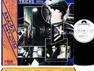 DIRTY TRICKS night man JAPAN orig LP PROMO rare  UK heavy rock gem   [FREE P+P]