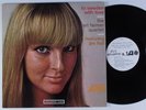 ART FARMER QUARTET FT JIM HALL To Sweden With Love ATLANTIC LP VG++ WLP