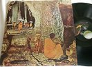 BUD POWELL Broadcast Performances 1953 Roy Haynes Oscar Pettiford LP