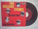 The Rolling Stones The last Time