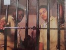 Convicts Self Titled LP Rare Texas Rap-A-Lot '91 Near Mint Shrink *HEAR*