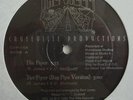 Cruseville Productions The Piper 12