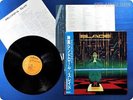 SLADE The Amazing Kamikaze Syndrome RPL-8236 OBI LP z2485