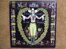 THE BYRDS - SWEETHEART OF THE RODEO rar USA LP XSM 136654 CS 9670 COLUMBIA VINYL