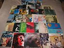 ROCK LPs Bedlam/Alice Cooper/Who/ELO/Mayall/Cocker/Wakeman/R.Wood/ELP/Mountain