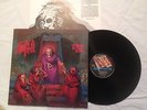 DEATH - SCREAM BLOODY GORE ( 1987 ) FLAG 12