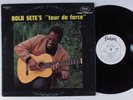 BOLA SETE Tour De Force FANTASY LP VG++ WLP