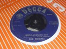 THE ANIMALS;