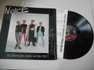 LP Punk Noice - Bedarande Barn Av Sin Tid (12 Song) SONET