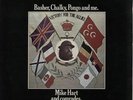 Basher Chalky Pongo And Me Mike Hart UK vinyl LP album record 2310211
