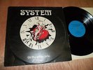 System - On The Other Side Of Time    Rare UK Hard Rock/Prog Private LP  LISTEN
