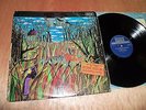 T2 - It'll All Work Out In Boomland                  Rare UK Decca Prog LP