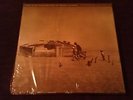 WOODY GUTHRIE - DUST BOWL BALLADS LP EX+ IN SHRINK / ORIGINAL U.S FOLKWAYS