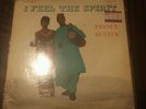 Prince Buster I Feel The Spirit  UK Blue Beat LP Listen 