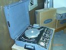 Square Dance --Hilton Amplifier, Speakers,Stands & Records
