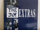 the jam extras 2 LP set