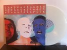 The Presidents Of The United States Of America white vinyl 1995 Munster Records