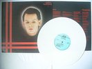 Gary Numan-LP- Telekon-RARE DUTCH WHITE VINYL-Tubeway Army