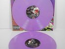 Kanye West *Graduation* New Unofficial 2x PURPLE LPs Rare@250 Made Yeezus Import