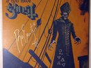 Ghost B.C. SINGED If You Have Ghost 12