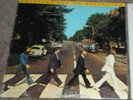 The Beatles Abbey Road     Original Master Recording     MFSL     Japan