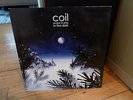 Coil Musick to Play in the Dark Vol 1 Limited 500 White Vinyl