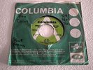 PAUL YOUNG - YOU GIRL 7/45 UK DEMO PROMO 1967 RARE NM PSYCH MOD FREAKBEAT