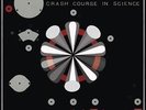 CRASH COURSE IN SCIENCE Crash Course In Science - Ltd. Vinyl - DLP + 7