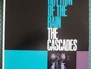 THE CASCADES RHYTHM OF THE RAIN LP