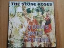 The Stone Roses - Turns Into Stone Album Original 12
