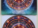 Dead Letter Circus - The Catalyst Fire - Picture disc LP DLC