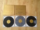 The Rolling Stones 3Lp box Basel '90 TSP