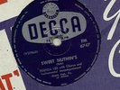 BRENDA LEE     SOUTH AFRICA  78  SWEET NUTHIN'S
