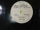HEAR Bobby Darin Splish Splash/Judy, Don't Be Moody ATCO Canada 6117 VG 78RPM