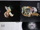 MUSEO ROSENBACH ZARATHUSTRA SEVEN SEAS K22P-280 Japanese Pressing Vinyl LP