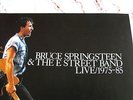 Bruce Springsteen & The E Street Band Live 1975/85 TOP Box mit 5 LPs