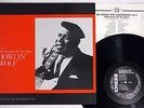 HOWLIN' WOLF MASTERWORKS VOL.4 / 300 POUNDS OF THE BLUES CHESS PLP-6076 JAPAN LP