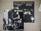 THE SPECIALS Ghost Town 12