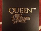 Queen The Complete Works Lp Vinyl Mercury May Taylor Deacon
