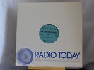 GRATEFUL DEAD   ROCK STARS RADIO SHOW   MAY 1988    RARE 2 LP SET W/ CUE SHEETS