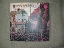 BLACK SABBATH BLACK SABBATH UK VERTIGO GATEFOLD MINT LP